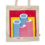 Jute-Beutel