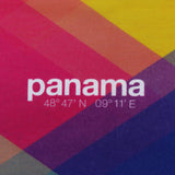 Panama-Schal
