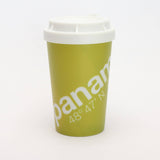 Panama Kaffeebecher