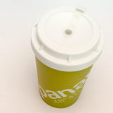 Panama Kaffeebecher