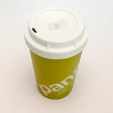 Panama Kaffeebecher