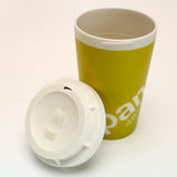 Panama Kaffeebecher
