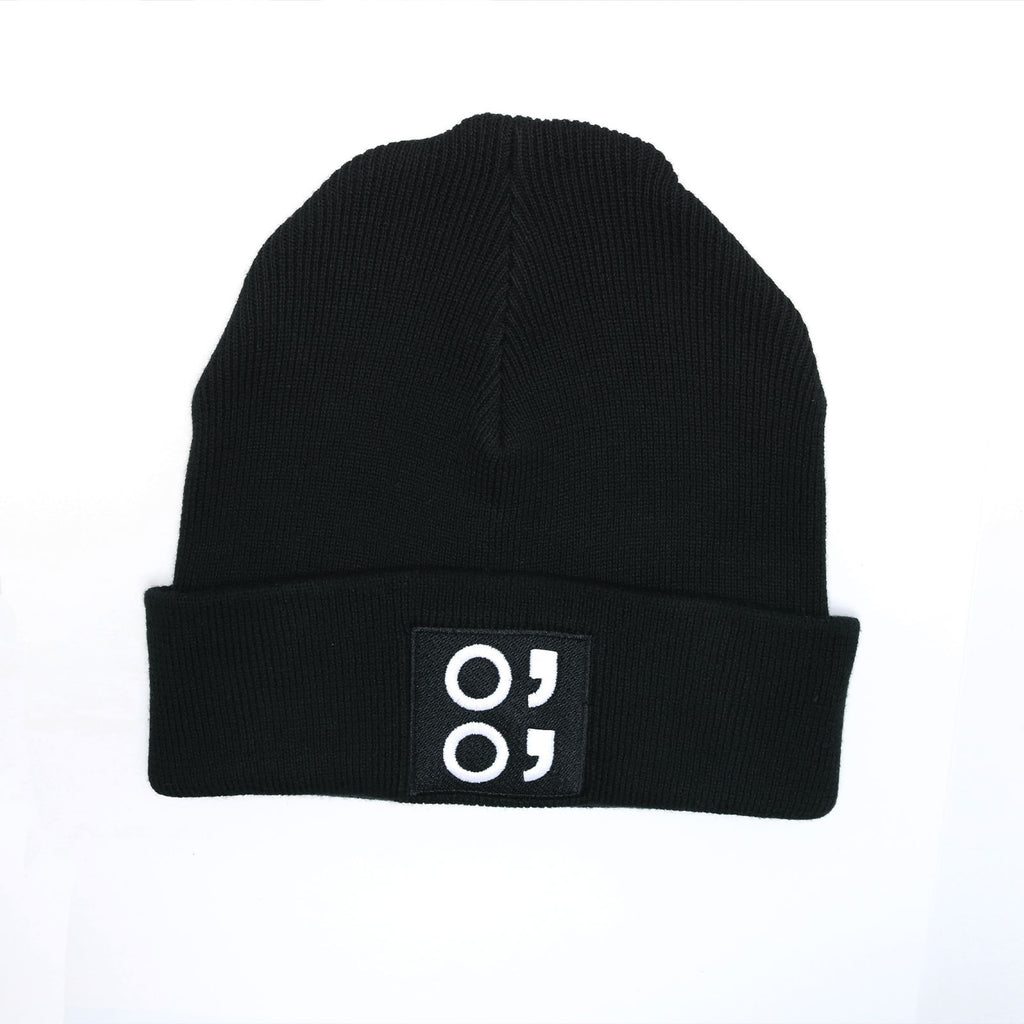 Panama Beanie