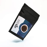 Panama Boquete Kaffee