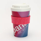 Panama Kaffeebecher