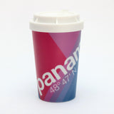 Panama Kaffeebecher