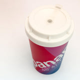 Panama Kaffeebecher