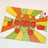 Panama Mousepad