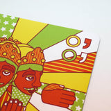 Panama Mousepad