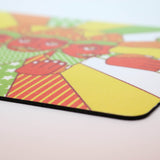 Panama Mousepad