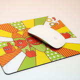 Panama Mousepad