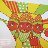 Panama Mousepad