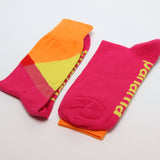 Panama Socke pink