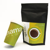 Koffein to-go