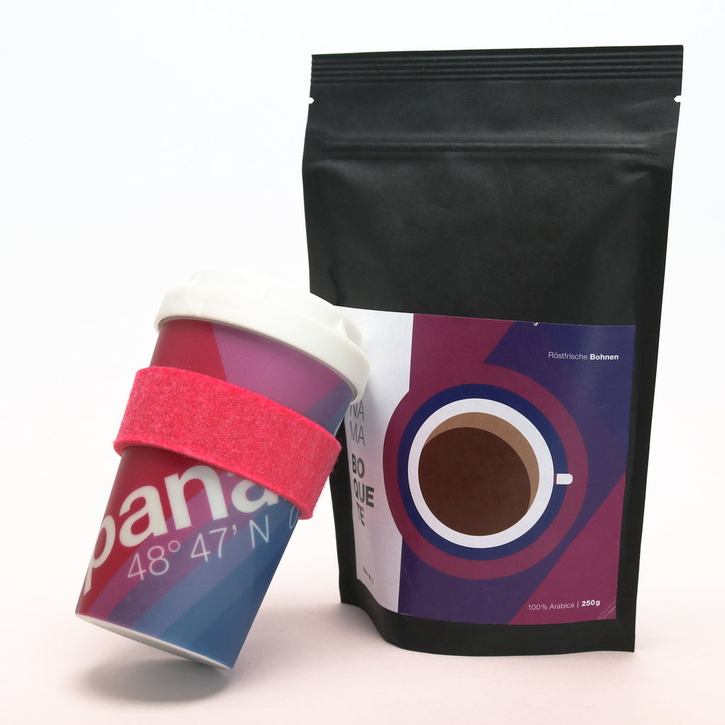 Koffein to-go