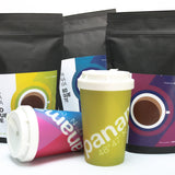 Koffein to-go