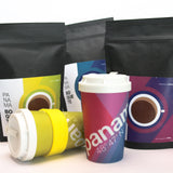 Koffein to-go